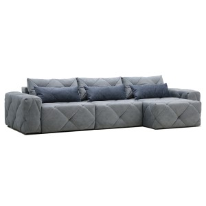 Угловой раскладной диван Молли - 701727