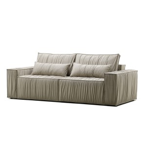 Прямой раскладной диван Релакс - 701780