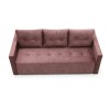 Прямой раскладной диван Ронда  Эльба 02 - 701781 – 2