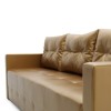 Прямой раскладной диван Ронда  Эльба 02 - 701781 – 4