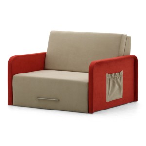 Прямой раскладной диван Виола - 701798