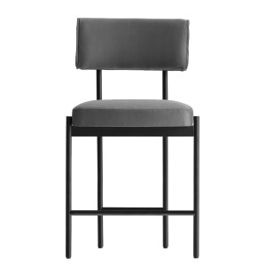 Барний стілець Canelli - 900664