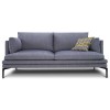 Прямий диван Армані Gianni 123 - 820149 – мініатюра 1