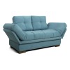 Прямой раскладной диван Флиппер  натуральный Gianni 123 - 820181 – 12