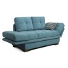 Прямой раскладной диван Флиппер  натуральный Gianni 123 - 820181 – 10