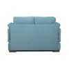 Прямой раскладной диван Флиппер  натуральный Gianni 123 - 820181 – 8