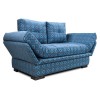 Прямой раскладной диван Флиппер  натуральный Gianni 123 - 820181 – 5