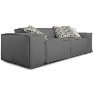 Прямой диван Кавио - 820177