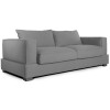 Прямой раскладной диван Маттео  натуральный Gianni 123 - 820164 – 2