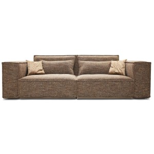Прямий розкладний диван Ріміні - 820155