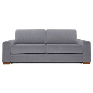 Прямой раскладной диван Слайдер - 820167