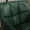 Кресло Лофт (кожа)  Classic Bianco 085 - 820221 – 9