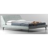 Кровать Брунелло 120х190 Albert 1 - 898751 – мініатюра 8