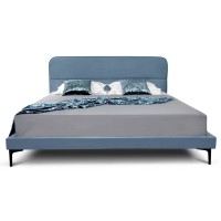 Кровать Монро (на ножках)