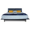 Кровать Версаче  140х190 Albert 1 Albert 1 - 311058 – мініатюра 1