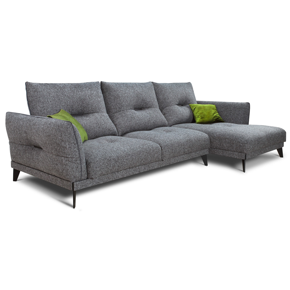 Кутовий диван Моцарт Gianni 123 - 820190 – фото 2 Кутовий диван Моцарт Gianni 123 - 820190 – фото 2