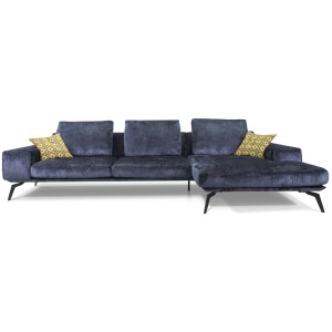 Угловой диван Рене