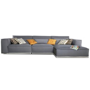 Угловой раскладной диван Римини - 820196