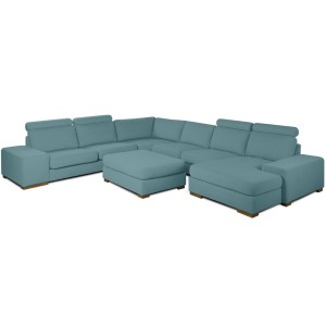 Модульный раскладной диван Таллин