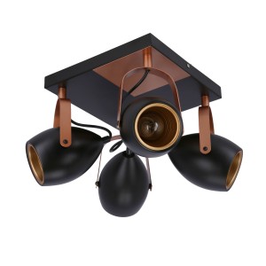 Спот Candellux 98-83128 Anica - 895431