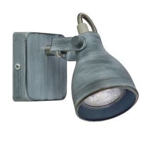 Бра Candellux 91-64394 Ash - 895462