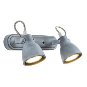 Спот Candellux 92-64400 Ash - 895458