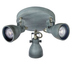 Спот Candellux 98-64325 Ash - 895272