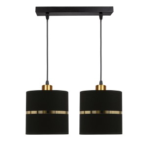 Люстра Candellux 32-17321 Assam - 895697