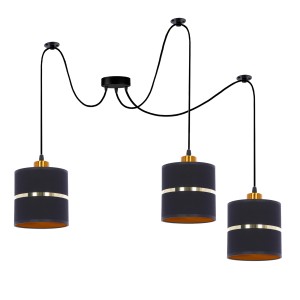 Люстра Candellux 33-17772 Assam - 895694