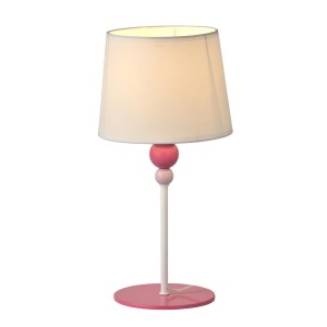 Настольная лампа Candellux 41-38968 Bebe - 895541