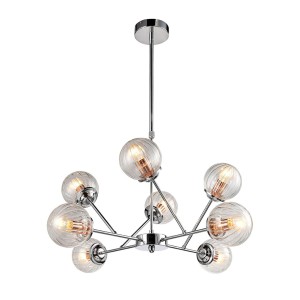 Люстра Candellux 38-67289 Best - 895707