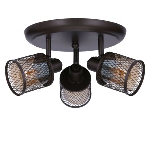 Спот Candellux 98-83098 Canabera - 895379