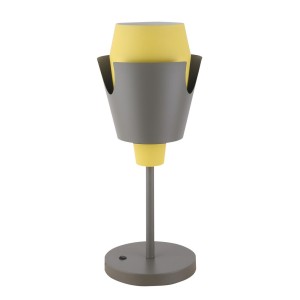 Настільна лампа Candellux 50501150 Falun - 895755