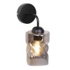 Бра Candellux 21-00125 Felis сірий - 895824 – мініатюра 2