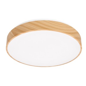 Потолочный светильник Candellux 14-33956 Figaro - 895375