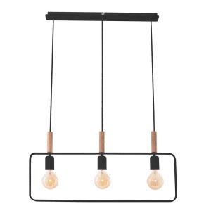 Люстра Candellux 33-73525 Frame - 895551