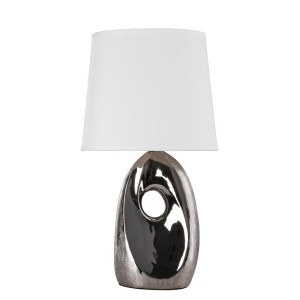 Настільна лампа Candellux 41-79909 Hierro - 895471