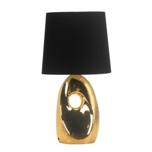 Настільна лампа Candellux 41-79916 Hierro - 895540