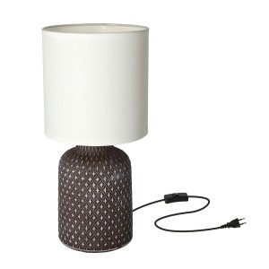 Настольная лампа Candellux 41-79862 Iner - 895472