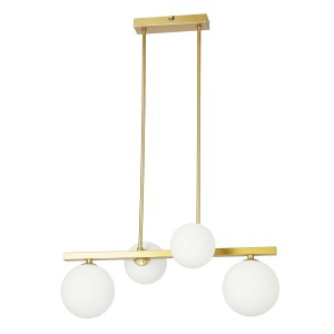 Люстра Candellux 34-73426 Kama - 895546