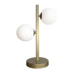 Настольная лампа Candellux 42-73433 Kama - 895539