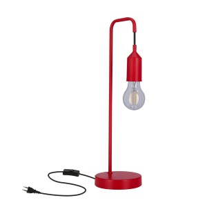 Настольная лампа Candellux 50501195 Laren