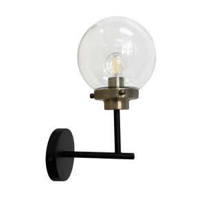 Бра Candellux 21-01283 Lens - 895606