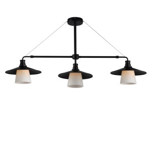 Люстра Candellux 33-43115 Loft - 895377