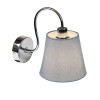 Бра Candellux 21-70739 Luk серебро - 895612 – мініатюра 2