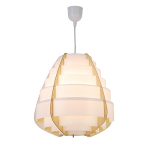 Люстра Candellux 50101038 Nagoja - 895752