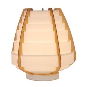 Настільна лампа Candellux 50501039 Nagoja - 895753