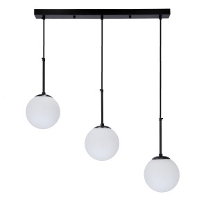 Люстра Candellux 33-09609 Pompei - 895693