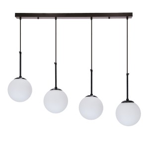 Люстра Candellux 34-09630 Pompei - 895692