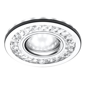 Точковий світильник Candellux 2268705 SK-92